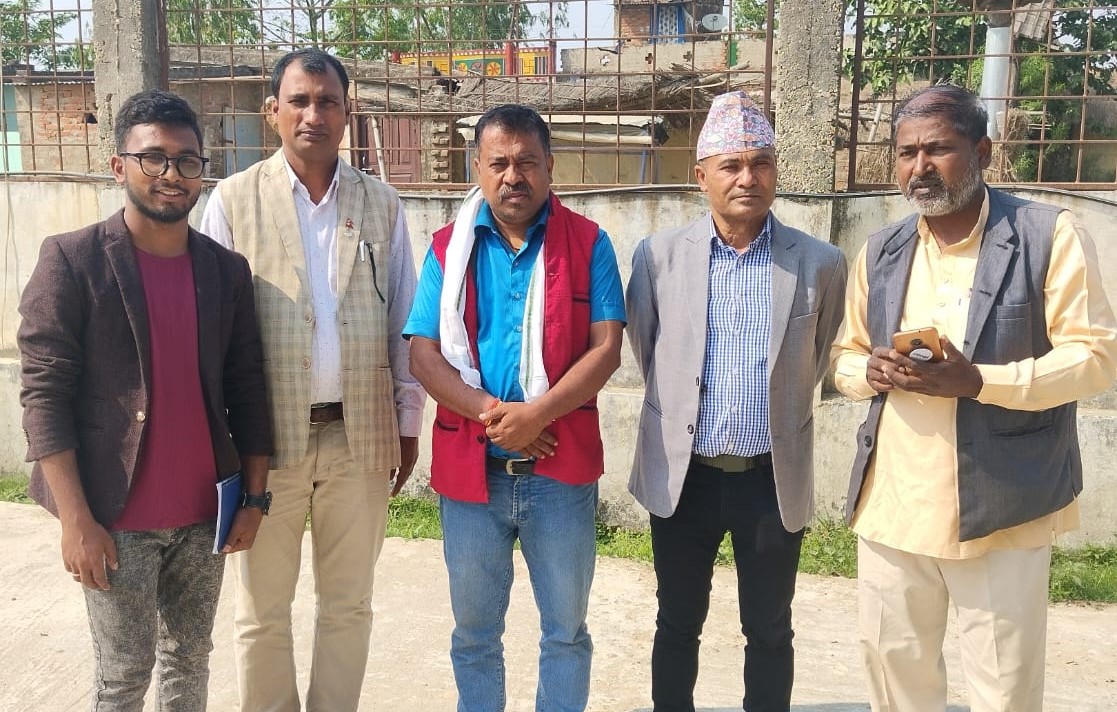 अलौको यज्ञमा दलितमाथि भएको विभेदबारे दलित आयोगको चासो